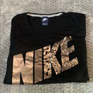 Long sleeve Nike